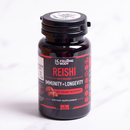 Reishi - 60 caps